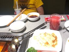 -海底捞火锅(海宁路店)