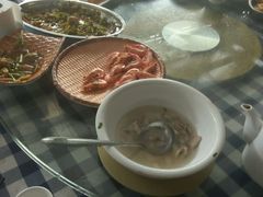 -钱大妈海鲜饭店(保利林语店)