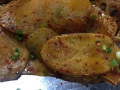 -夜烤·宜宾烧烤(洋河路店)
