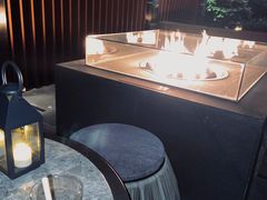 -四季酒店·空中花园 Aria on 9