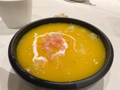杨枝甘露-上海1号私藏菜(静安店)