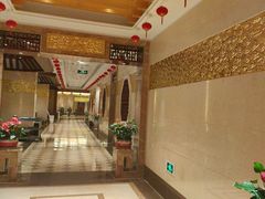 -正晴和酒店(黑龙江路店)