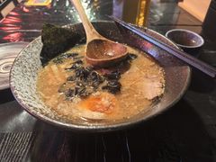 -日本料理神拉面
