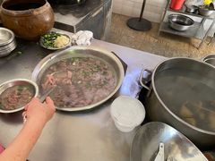 -群众牛肉小点(蚵仔煎)