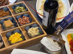 -都市阳光海鲜城(青山湖店)