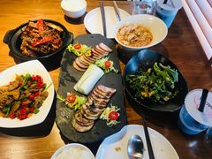 -原食日记(三里屯店)