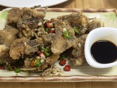 -太白餐厅•三十年老字号•坚持做现菜(体育东横街店)