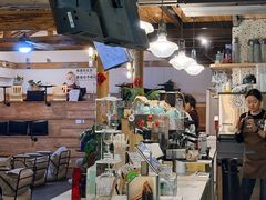 -糖房咖啡(南锣鼓巷店)