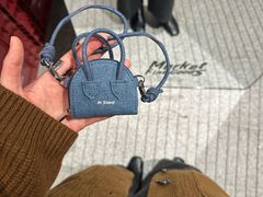 -M Stand(成都COSMO店)
