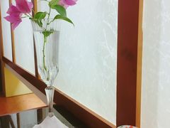 -希望日本料理(保利香槟花园店)