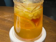 -粗茶淡饭·隐庐私厨(东亭店)