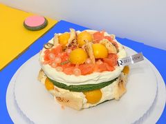 -德罗心DELORSIM(长宁来福士店)