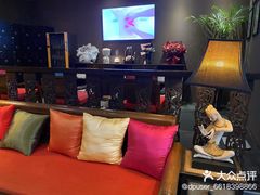 -泰合玺·精油疗愈SPA(雨花客厅店)