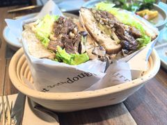 -O'mills Sourdough Bakery&Bistro(永嘉路店)
