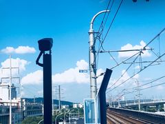 -龙眠大道(地铁站)