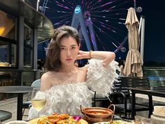 -NAYA·亚洲泰菜(欢乐港湾店)