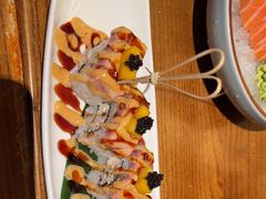 -阿吾罗日本料理(K11艺术中心店)