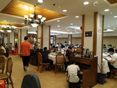 大堂-庐州太太(CBD店)