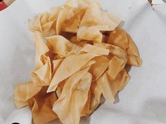 -珍成炸滋味
