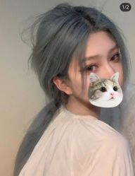 -LJOY丽锦造型·烫发染发