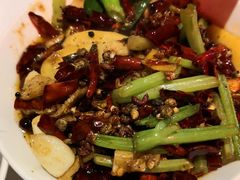 -丹虾|文和友小龙虾·烙锅(陕西路旗舰店)