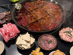 -酒友老火锅(渝中店)