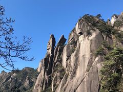 -三清山风景名胜区