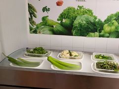 -香山湖家家宴(中山陵店)