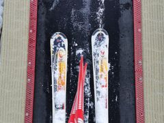 -北京西山滑雪场