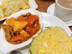 -正德顺順德雙皮奶(中信店)