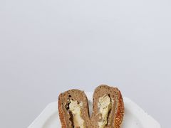 -Juicy Bakery(大学路店)