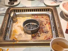 -雾都渣渣火锅(南城智汇城店)