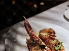 鳌虾-Oyster Talks 四度蚝法餐厅