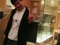 -汤城小厨•粤菜•靓汤(金融街店)