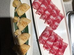 -海底捞大排档火锅(悦荟广场店)