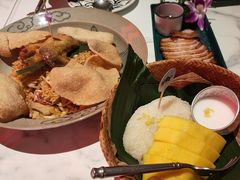 -太食獸泰式茶餐厅(兰州中心首店)