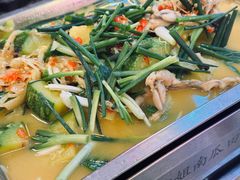 -四姐南瓜田鸡(202店)