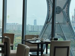 -小南洋海景餐厅(深圳湾店)