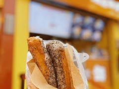 -糍小米·油条包麻糍(南锣鼓巷店)