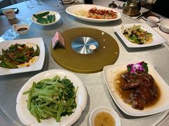 -强记海鲜·大排档(蛇口新街店)
