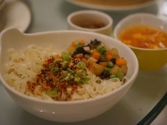 -酌宴府The China Club·广州万富希尔顿酒店(云城东路店)