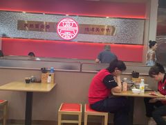 -面尚香关中面馆(盛龙广场总店)