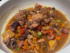 -衡厨·衡阳土菜(中南店)