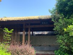 -清远熹乐谷温泉度假酒店