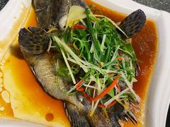 -龙湾海鲜渔村餐厅(亚龙湾店)