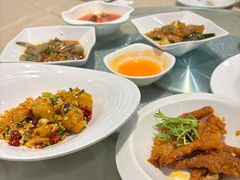 -庄氏祥记家常食府(国瑞建材家居博览中心店)