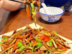 -印象徽州·正宗徽菜体验店