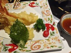 天妇罗-东田之村自助餐厅(金水路店)