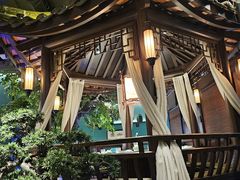 -佬麻雀·剁椒鱼头(京基KK One店)