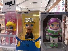 -泡泡玛特POPMART(崇文门国瑞城店)